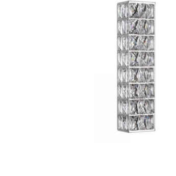 Настенный светильник ODEON LIGHT PANTA 4927/9WL