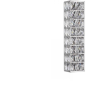 Настенный светильник ODEON LIGHT PANTA 4927/9WL