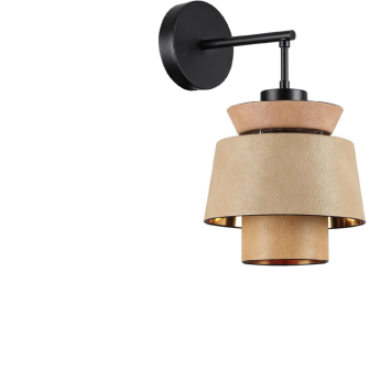 Бра ODEON LIGHT PENDANT KRESSA 4992/1W