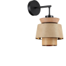 Бра ODEON LIGHT PENDANT KRESSA 4992/1W