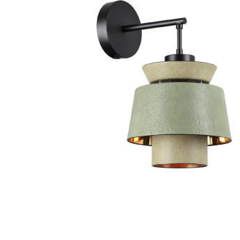 Бра ODEON LIGHT PENDANT KRESSA 4992/1WA