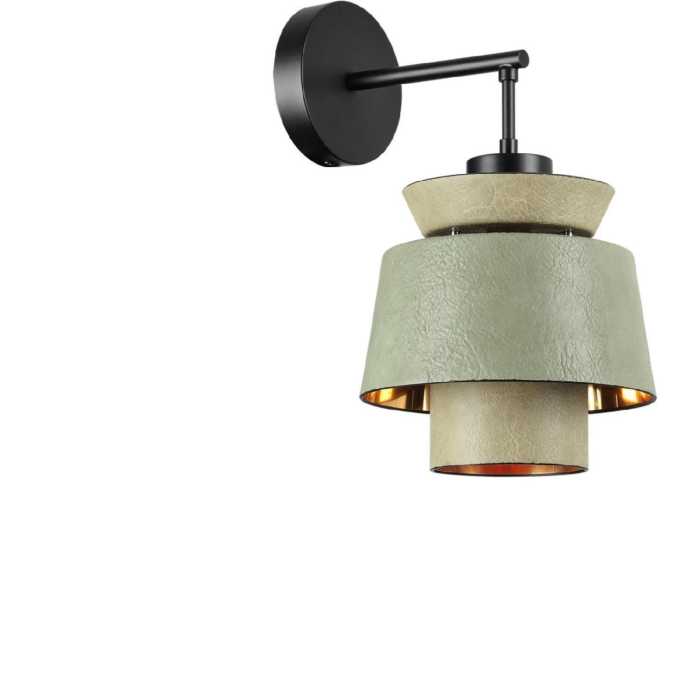 Бра ODEON LIGHT PENDANT KRESSA 4992/1WA