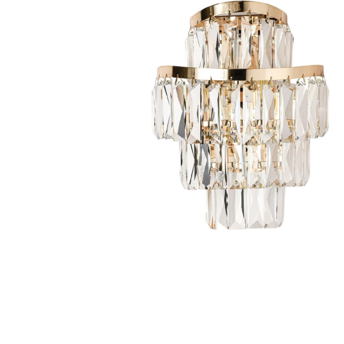 Бра ODEON LIGHT WAYTA 5073/2W