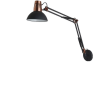 Настенный светильник ODEON LIGHT MODERN KAPAL 3318/1W