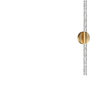 Настенный светильник ODEON LIGHT ALETTA 6679/6WL