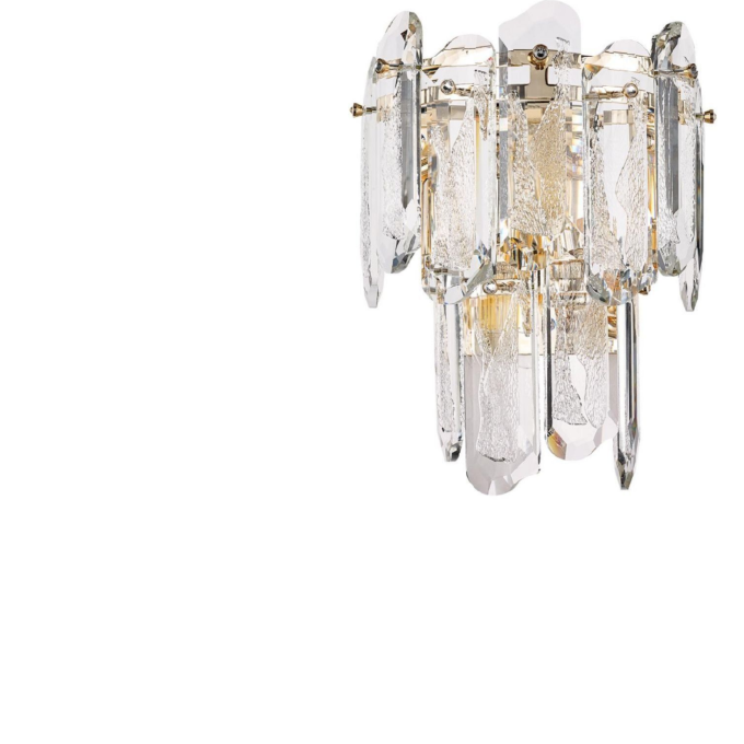 Бра ODEON LIGHT BULLON 5069/2W