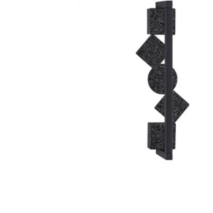 Настенный светильник ODEON LIGHT GEOS 6692/7WL