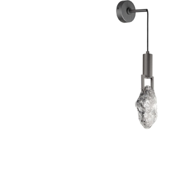 Настенный светильник ODEON LIGHT LIA 6695/5WL