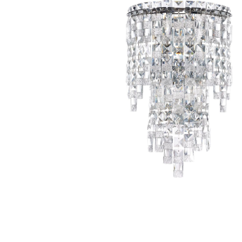 Бра ODEON LIGHT ROLTA 5074/3W