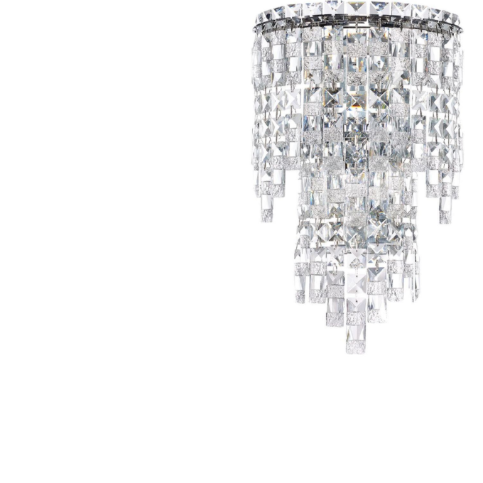 Бра ODEON LIGHT ROLTA 5074/3W