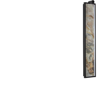 Настенный светильник ODEON LIGHT STOFLAKE 5078/30WL
