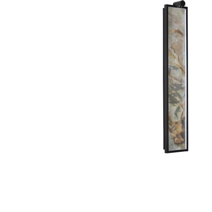 Настенный светильник ODEON LIGHT STOFLAKE 5078/30WL