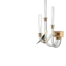 Бра ODEON LIGHT LARK 5431/6WL