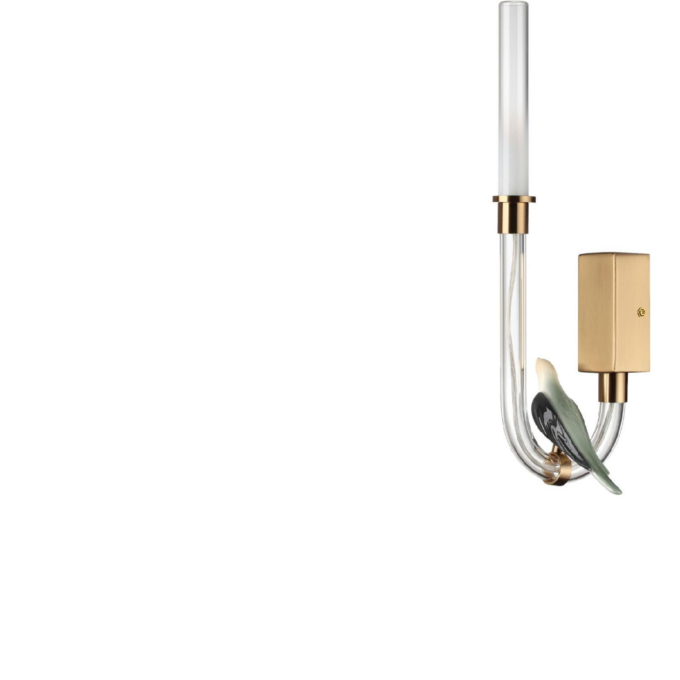 Бра ODEON LIGHT LARK 5431/2WL