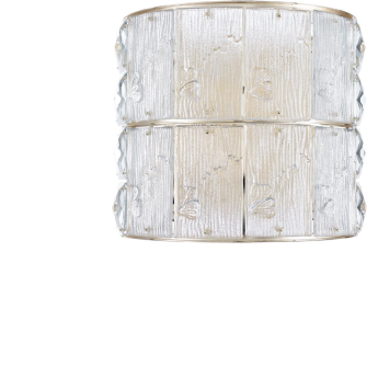 Бра ODEON LIGHT FIESTA HALL 5070/2W
