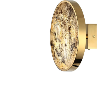 Настенный светильник ODEON LIGHT BERGI 5079/15WL