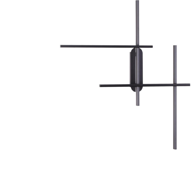 Настенный светильник ODEON LIGHT RUDY 3890/36WLP