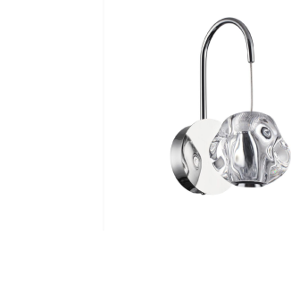 Бра ODEON LIGHT JEMSTONE 5084/5WL