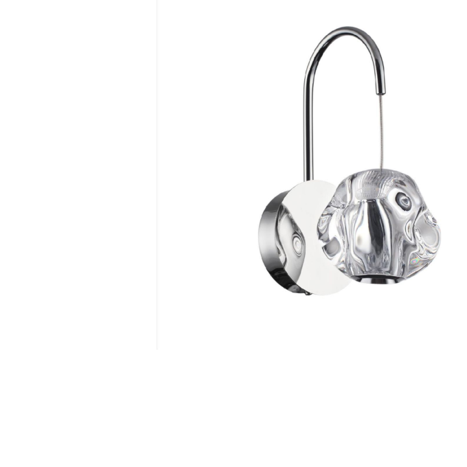 Бра ODEON LIGHT JEMSTONE 5084/5WL