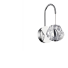 Бра ODEON LIGHT JEMSTONE 5084/5WL
