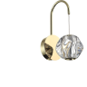 Бра ODEON LIGHT JEMSTONE 5085/5WL