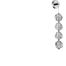 Бра ODEON LIGHT JEMSTONE 5084/17WL
