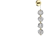 Настенный светильник ODEON LIGHT JEMSTONE 5085/17WL