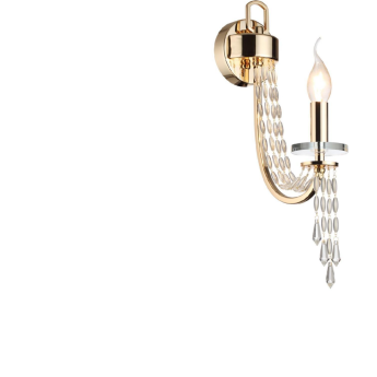 Бра ODEON LIGHT CAPEL 5063/1W
