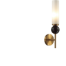 Настенный светильник ODEON LIGHT LOLLA 4361/1W