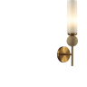 Настенный светильник ODEON LIGHT LOLLA 6625/1W