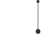 Настенный светильник ODEON LIGHT HIGHTECH SATELLITE 7008/5WLA
