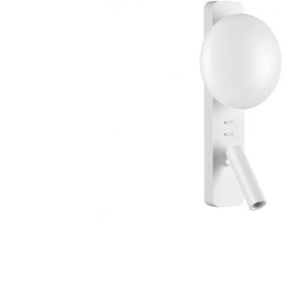 Настенный светильник ODEON LIGHT ALBERGO 7049/5WL