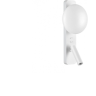 Настенный светильник ODEON LIGHT ALBERGO 7049/5WL