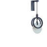 Настенный светильник ODEON LIGHT MERCURY HIGHTECH 5422/17WL