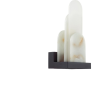 Настенный светильник ODEON LIGHT FOROS HIGHTECH 5438/12WL
