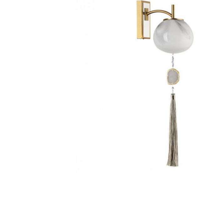 Бра ODEON LIGHT MODERN 5432/1W