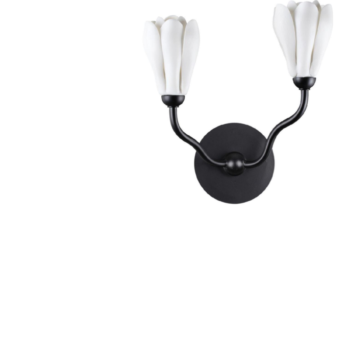 Бра ODEON LIGHT GARDI 5090/2W