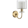 Бра ODEON LIGHT SAGA CLASSIC 5088/1W