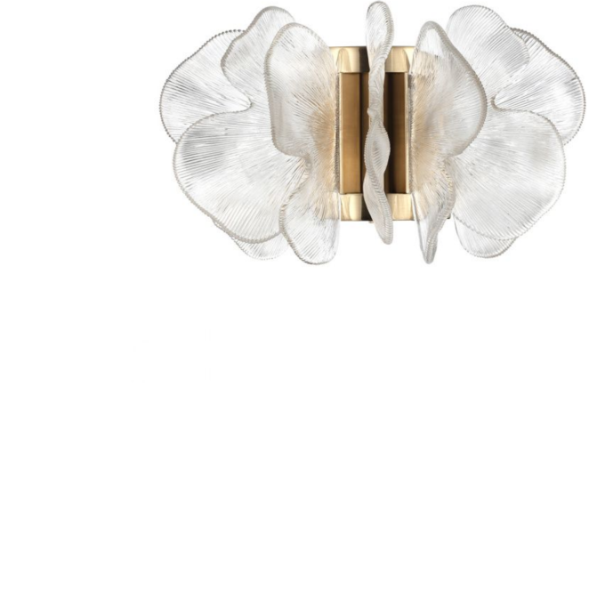 Бра ODEON LIGHT SIAMA L-VISION 5089/25WL
