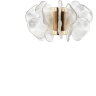 Бра ODEON LIGHT SIAMA L-VISION 5089/25WL