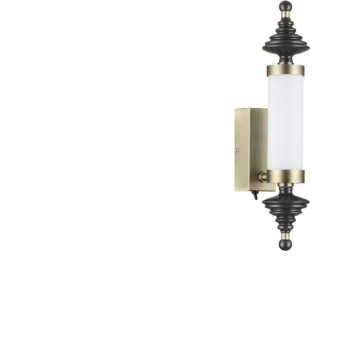 Настенный светильник ODEON LIGHT ULA L-VISION 5404/11WL