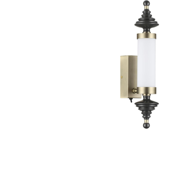 Настенный светильник ODEON LIGHT ULA L-VISION 5404/11WL