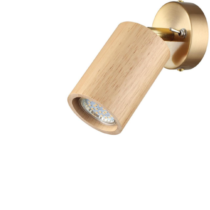 Настенный светильник ODEON LIGHT CAUCHO MINIMA 7061/1W