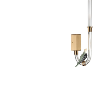 Бра ODEON LIGHT LARK 5431/2WLA