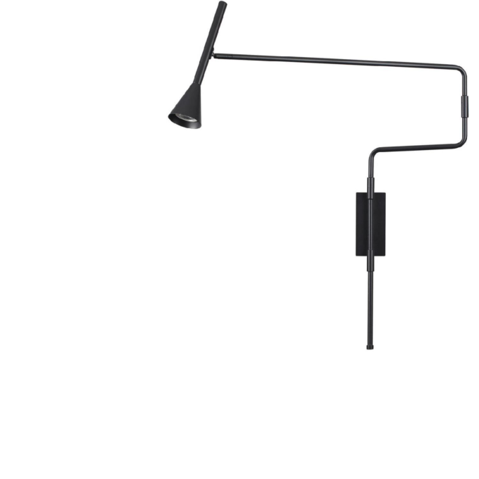 Настенный светильник ODEON LIGHT IZZY 7031/1W