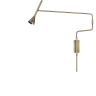 Настенный светильник ODEON LIGHT IZZY 7032/1W