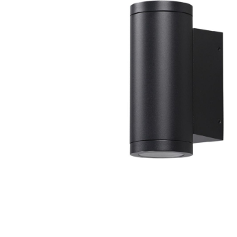 Уличный настенный светильник ODEON LIGHT LONG 7071/7WL