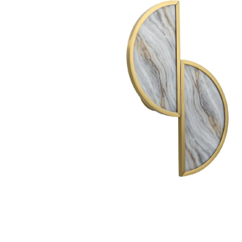 Настенный светильник ODEON LIGHT TOSCANA 5448/2W