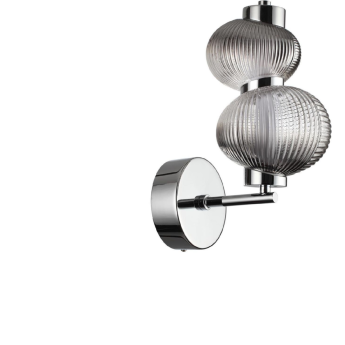 Настенный светильник ODEON LIGHT L-VISION BRUCO 5096/8WL