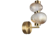 Настенный светильник ODEON LIGHT L-VISION BRUCO 5095/8WL